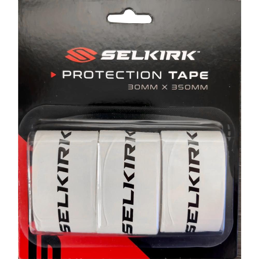 Selkirk Edge Guard Protection Tape 30mm - White、mySite、neckold