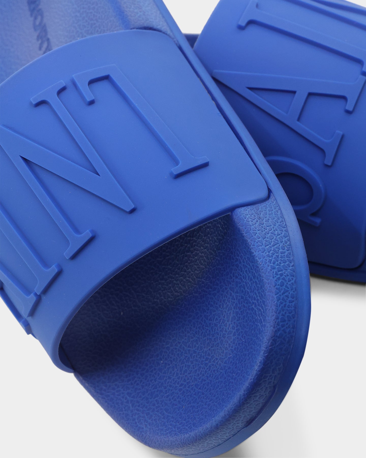 Saint Morta Alameda Pool Slide Cobalt Blue、mySite、zt4zffjzw