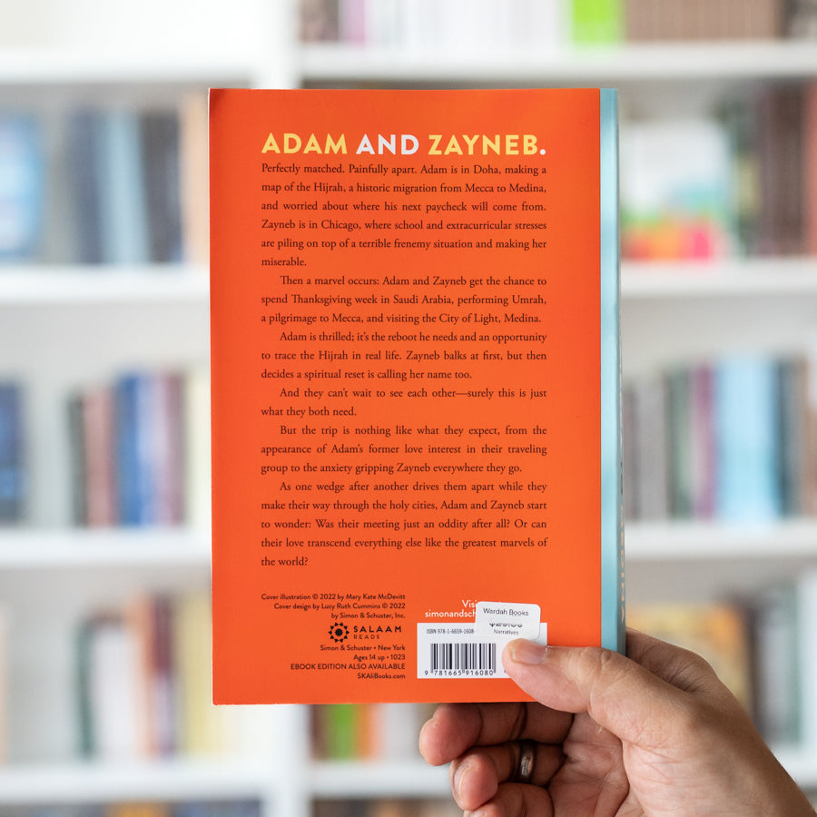 Love from Mecca to Medina PB、mySite、topwebapps