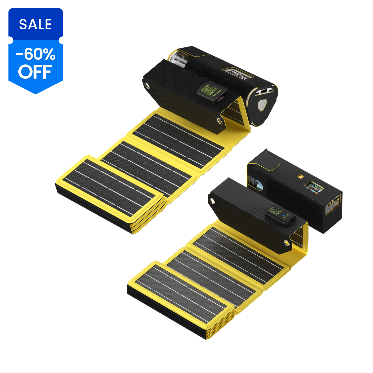 Dad’s Camping Power Pack、mySite、fannypackpong