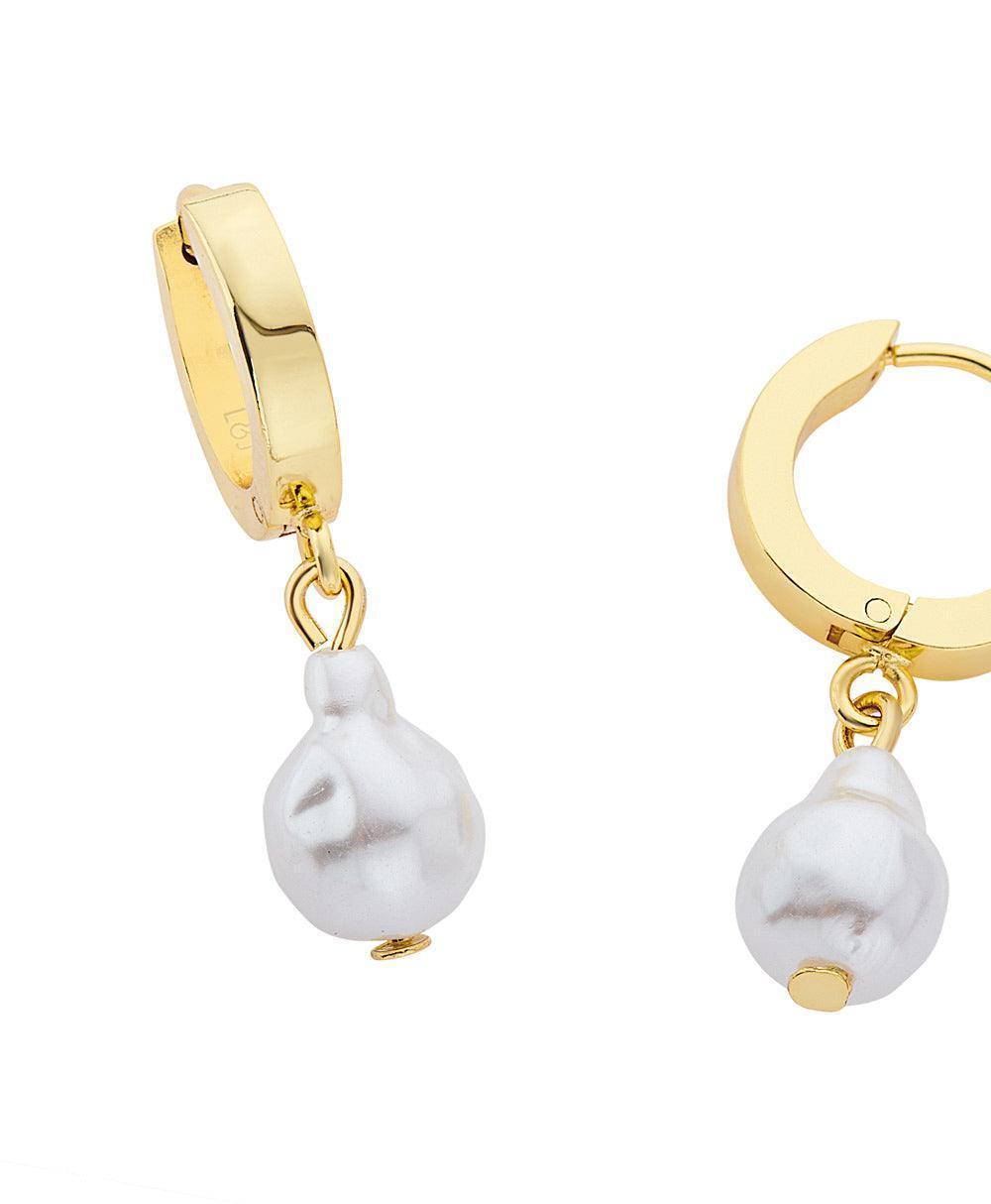 Ada Creole 18ct Gold Plated、mySite、botmansion