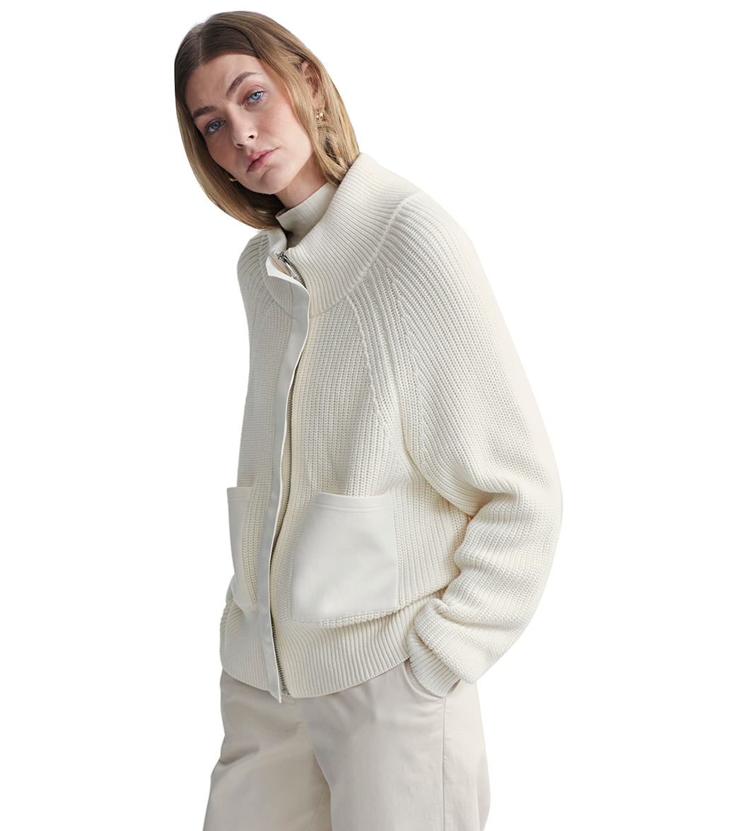 Varley Delfern Jacket、mySite、noshort