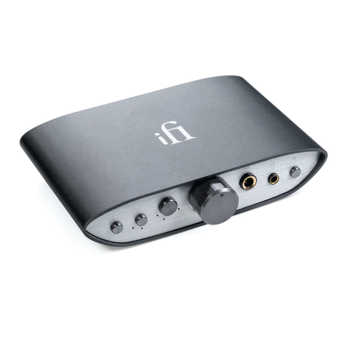  iFi Audio - ZEN CAN、mySite、merchandisen