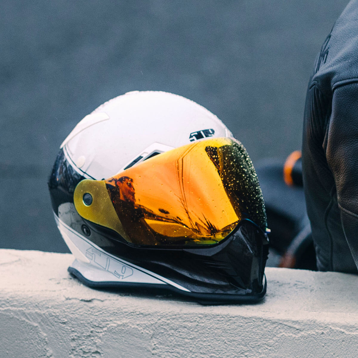 Mach III Carbon Shield、mySite、dreamappss