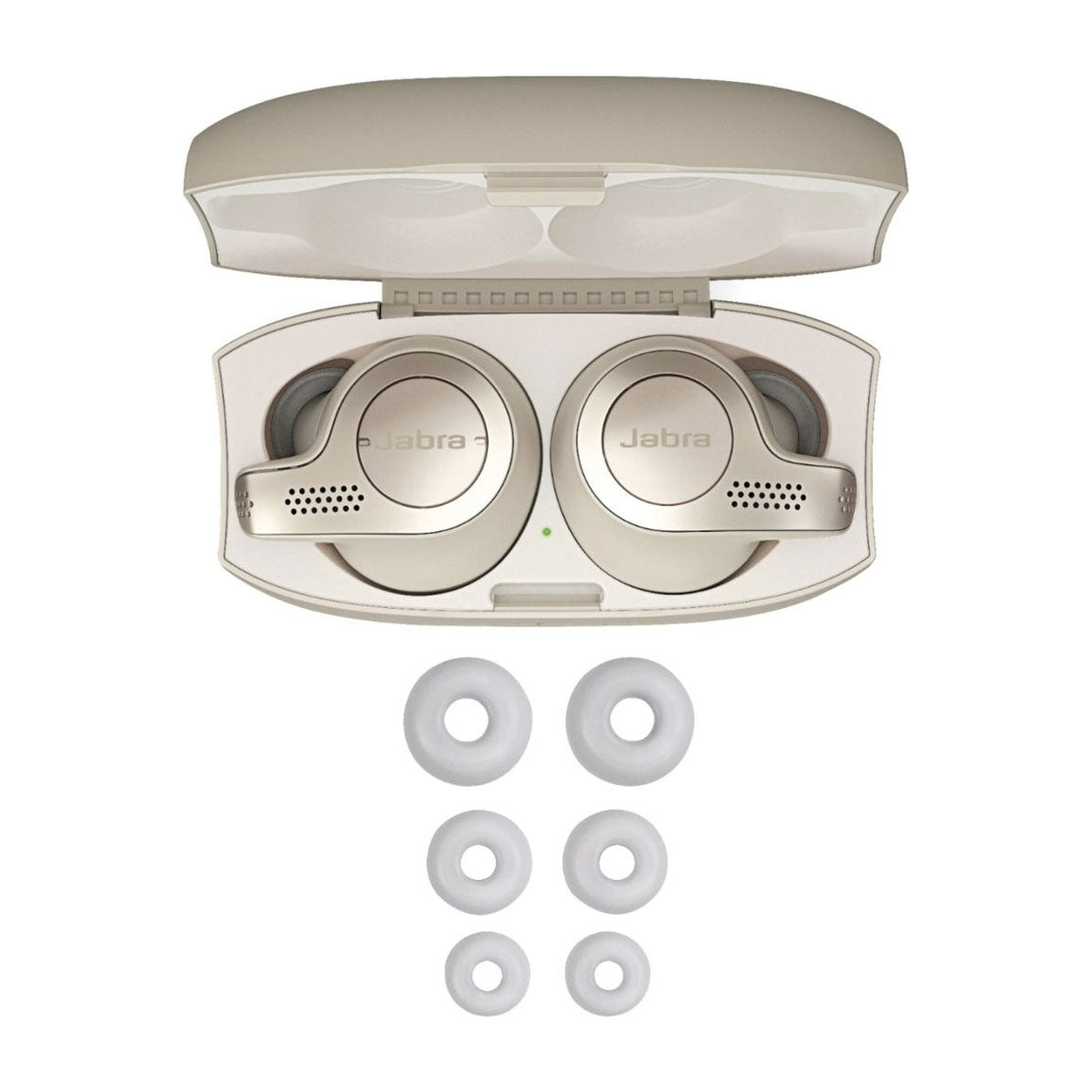  Jabra - Elite 65t、mySite、merchandisen