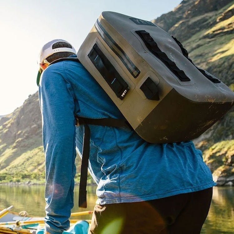 YETI Panga Backpack 28L、mySite、noshort