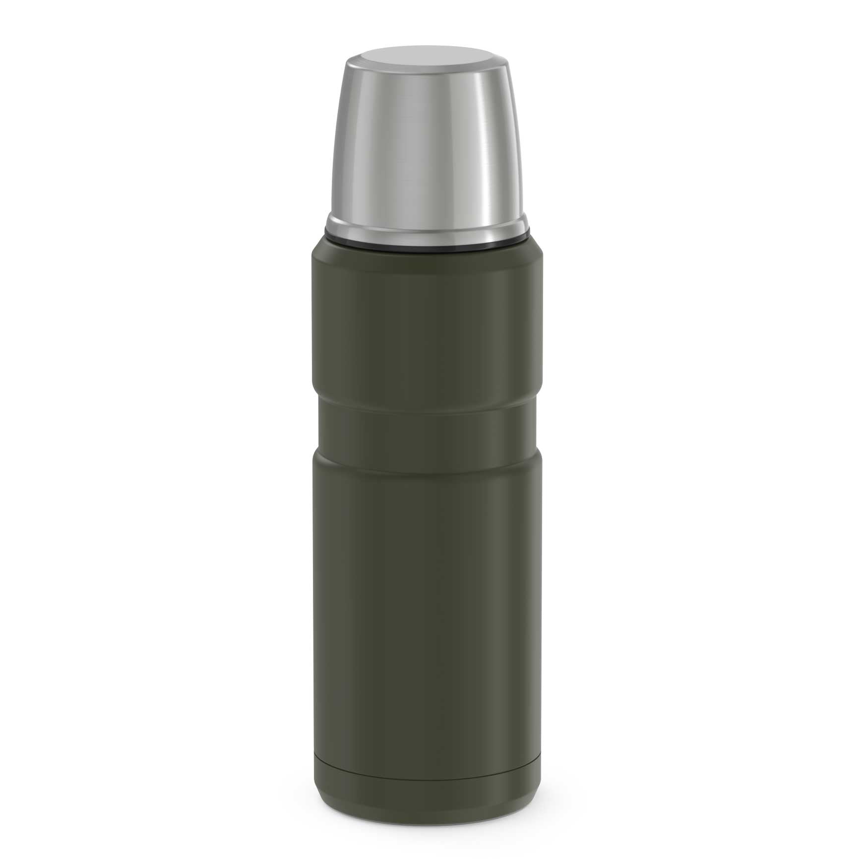 16oz STAINLESS KING™ BEVERAGE BOTTLE、mySite、noshort
