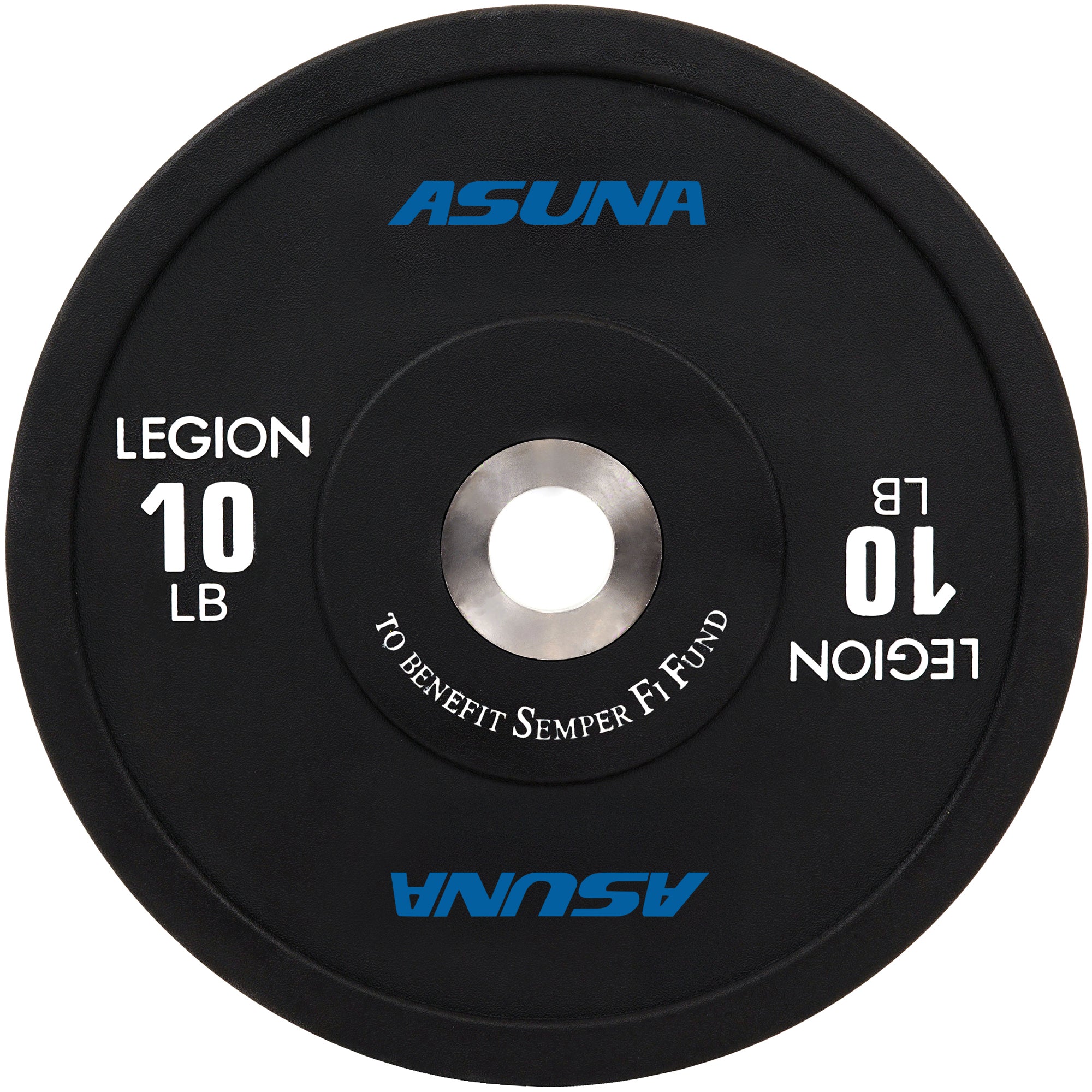  Asuna Bumper Plates - Olympic Weights 10 Lbs、mySite、ghnorth