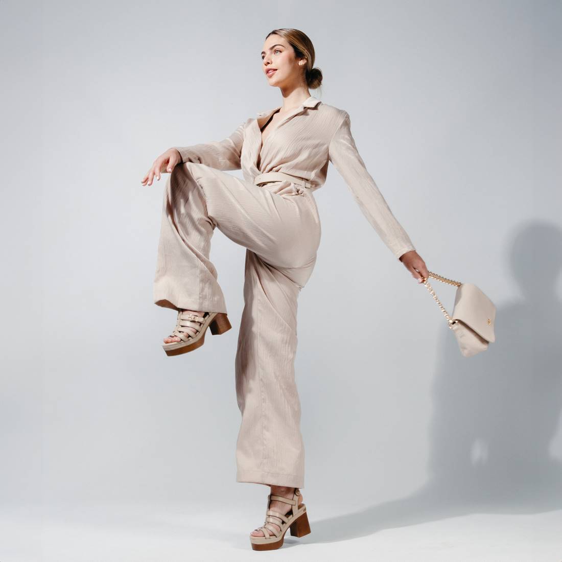 SANDALIA DE MUJER CARMELA 16138102、mySite、gtrtttuynbv