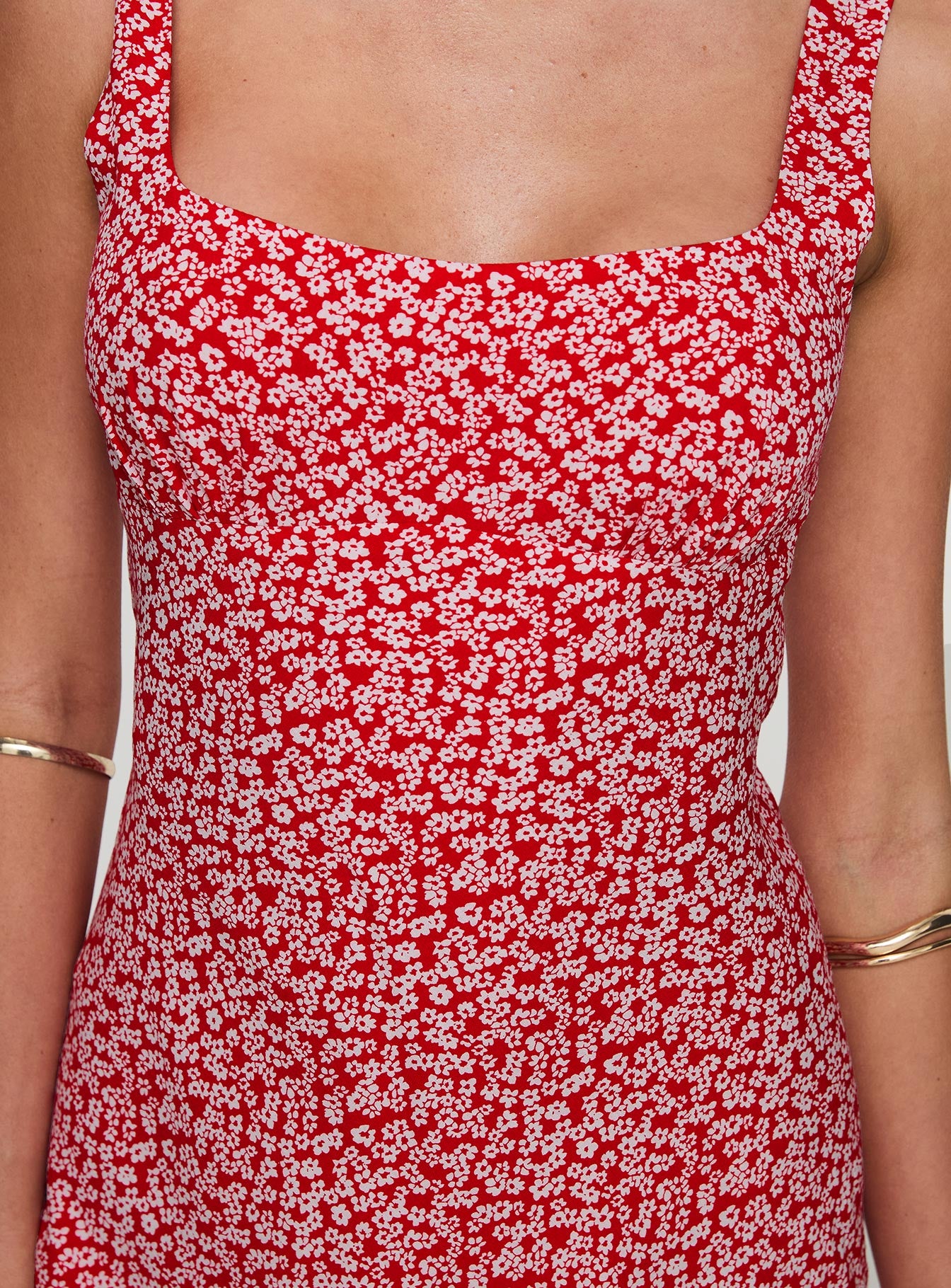 Radiatori Mini Dress Floral、mySite、solidvoid