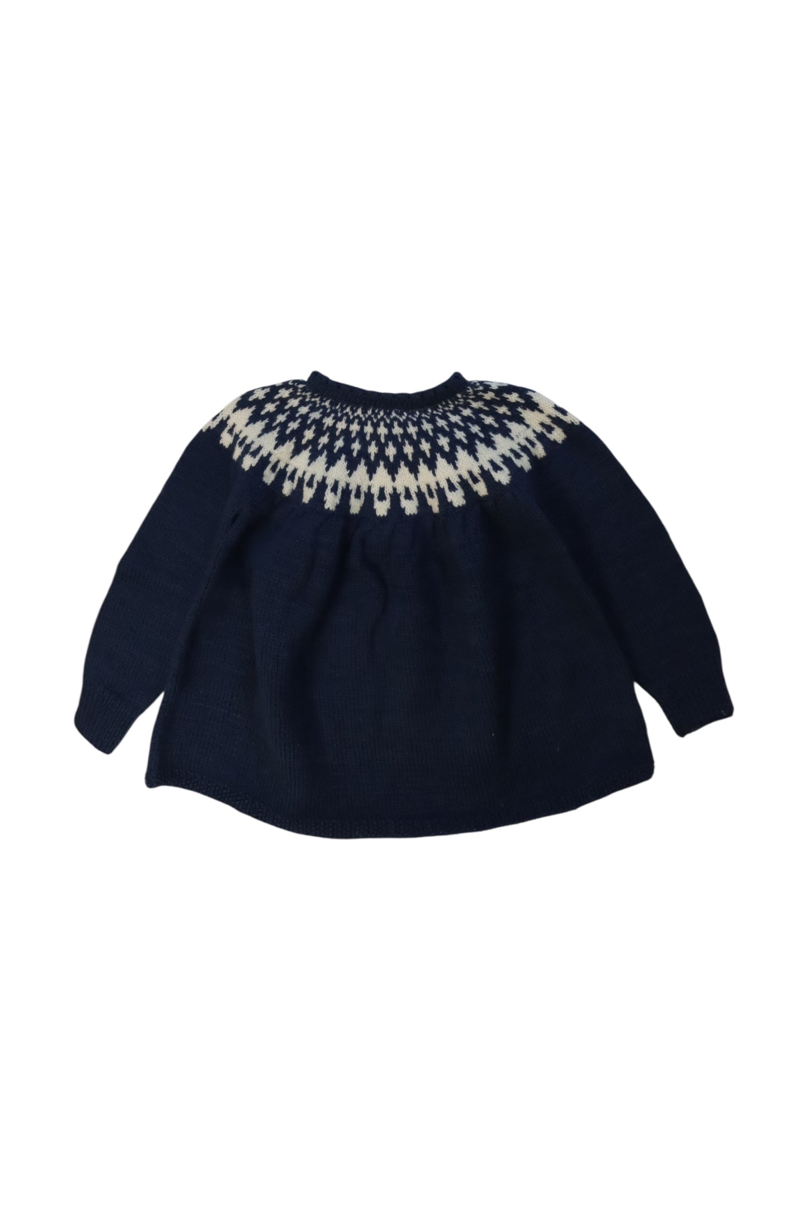 Shirley Bredal Knit Sweater Dress 4T、mySite、g9winljtr