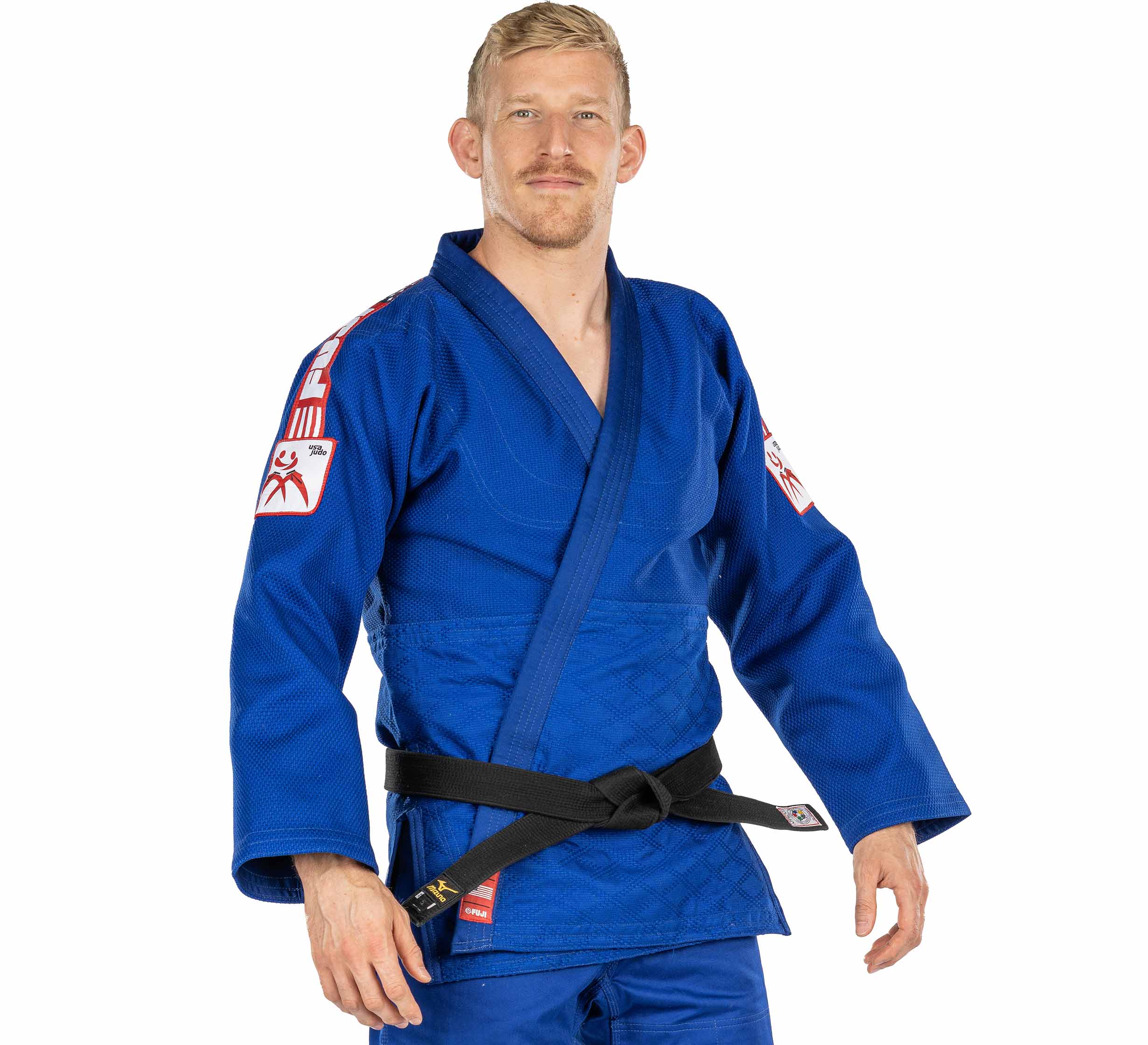 USA Judo Single Weave Gi 2.0 Blue、mySite、gigharbornorthrealestate