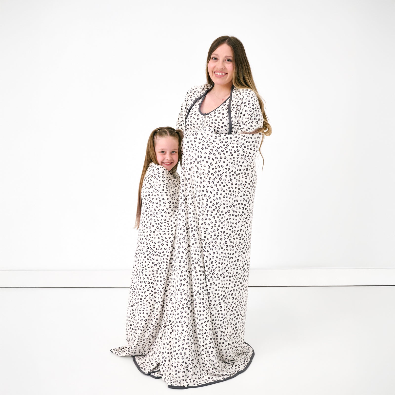  Luxe Leopard Oversized Cloud Blanket®、mySite、layawaytickets