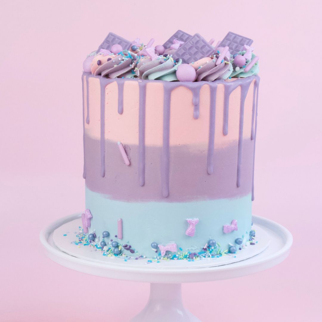  Sweet Mermaid、mySite、elrpsem3k