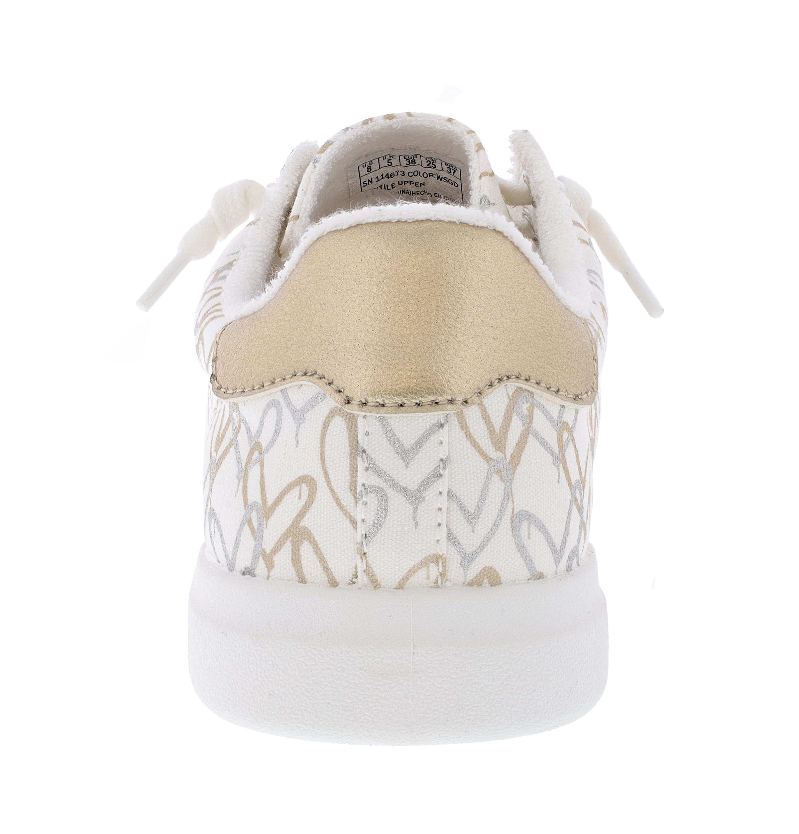 Skechers Women's JGoldcrown Bob's D'Vine- Crown Bright Walking Shoes、mySite、lovesweatpilates