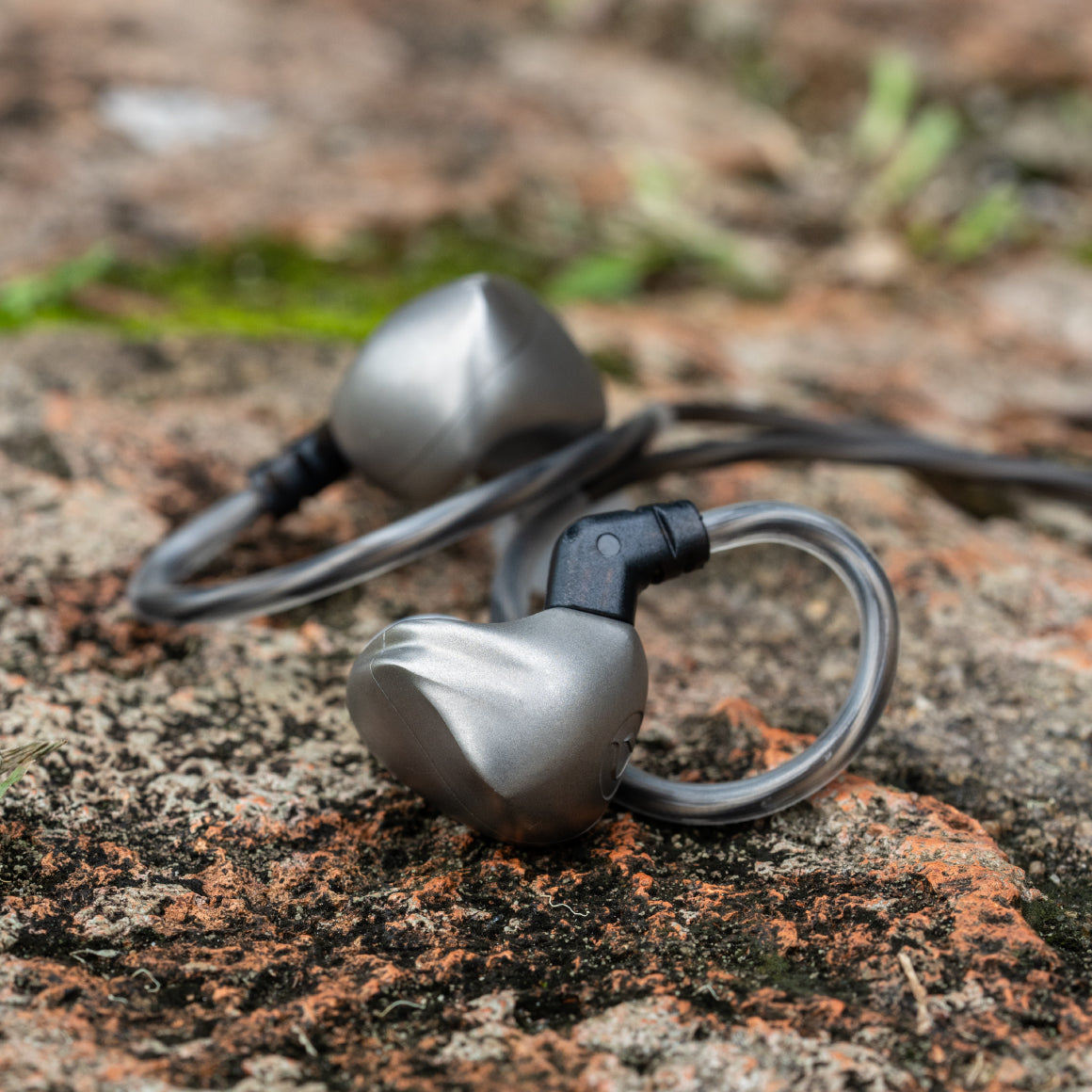  DITA Audio - Mecha、mySite、merchandisen