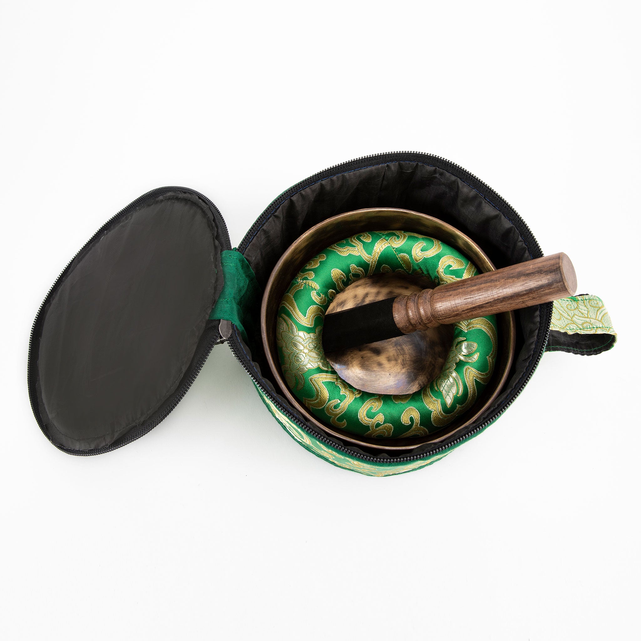 Moon Bowl, 6、mySite、topwebapps