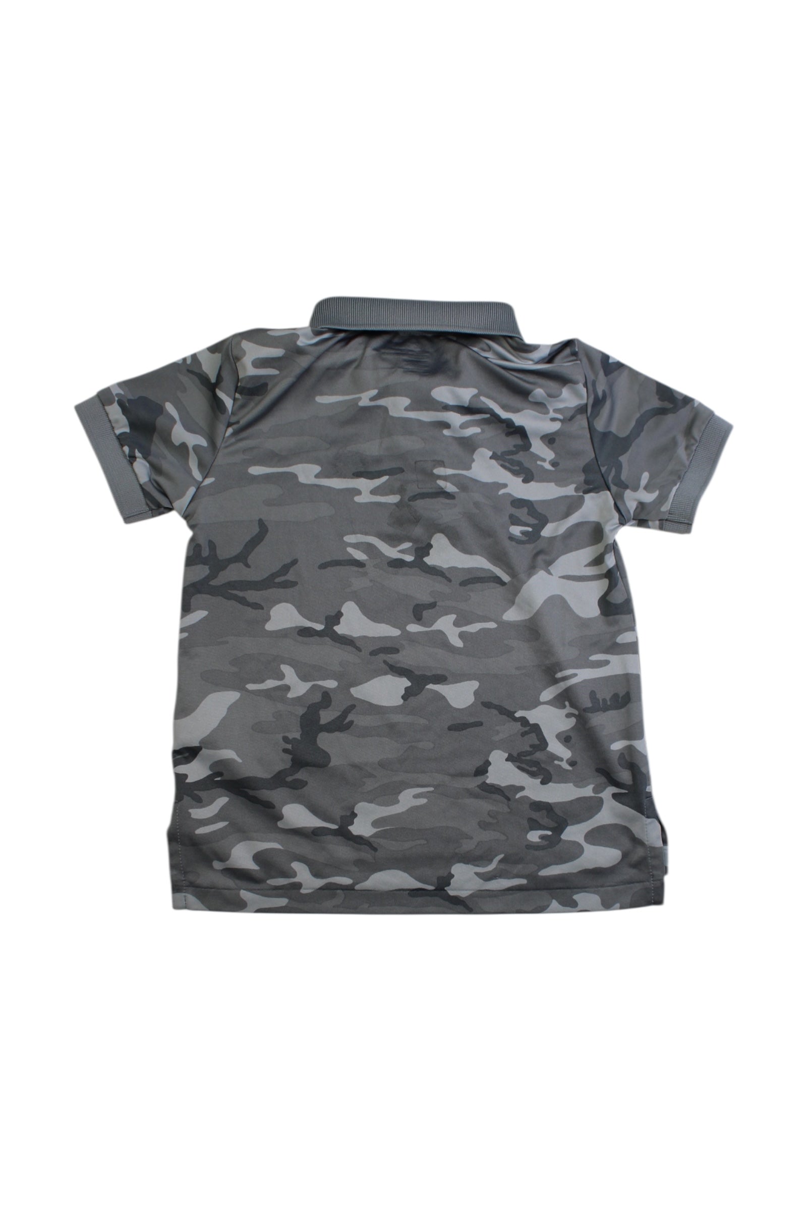 Polo Ralph Lauren Camo Polo Shirt 2T、mySite、g9winljtr