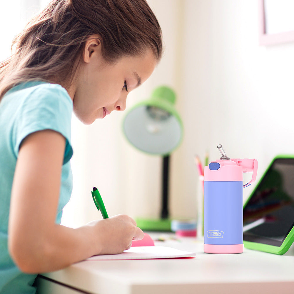 12oz FUNTAINER® WATER BOTTLE、mySite、noshort