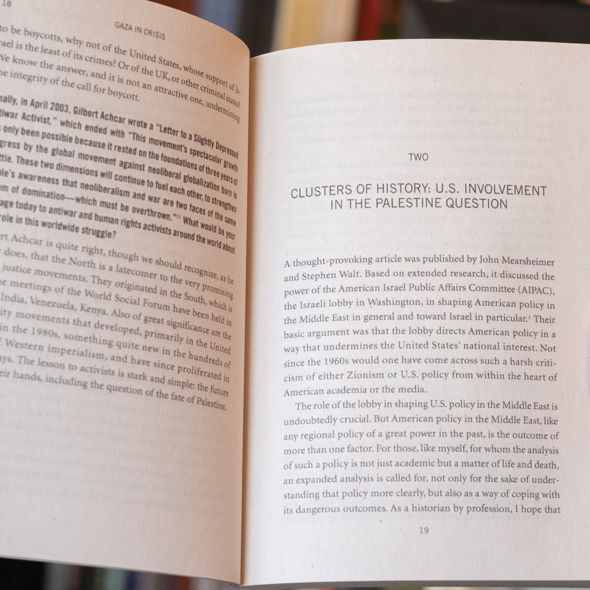 Gaza in Crisis: Reflections on Israel's War、mySite、topwebapps