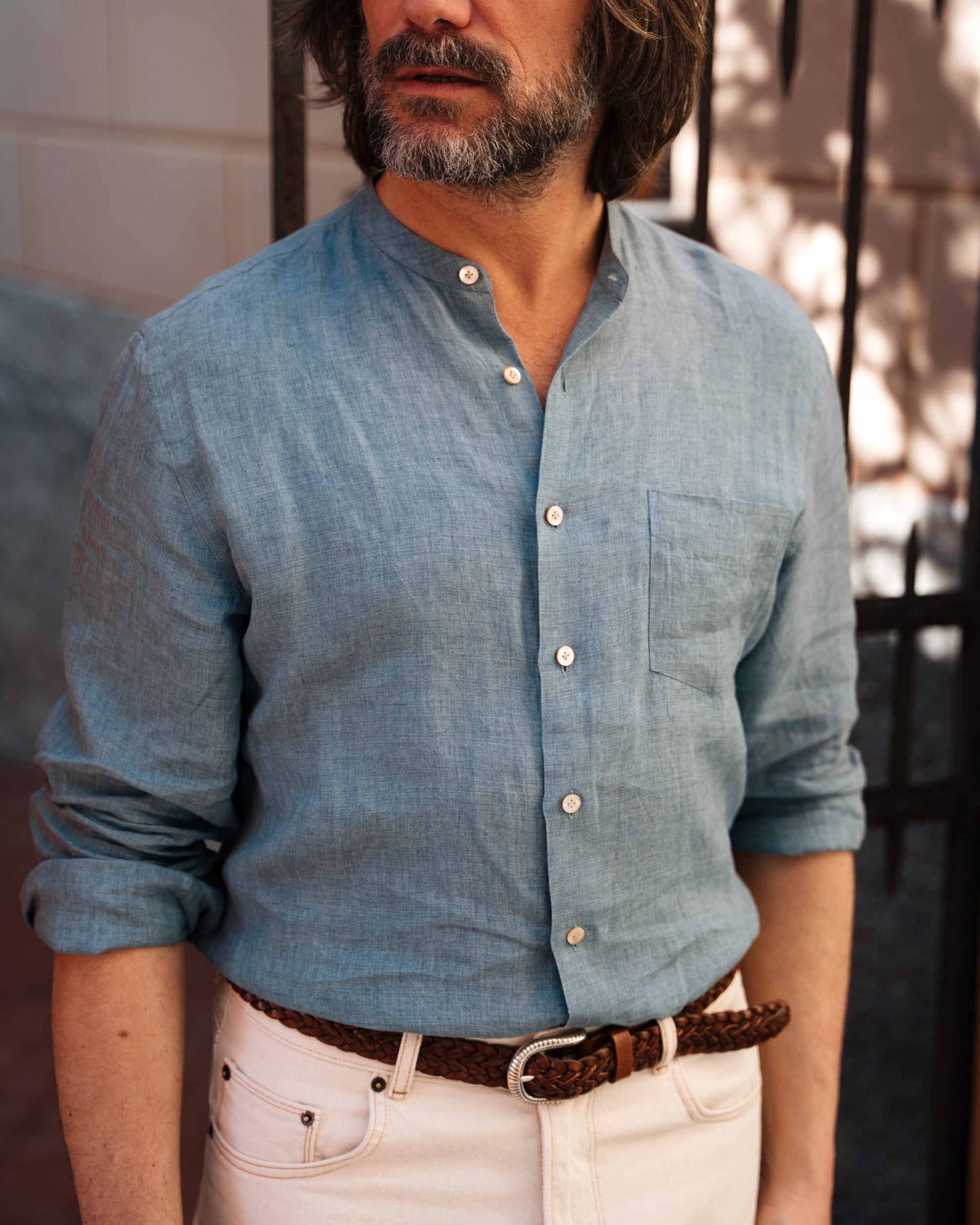  Allerona、mySite、merchandisen