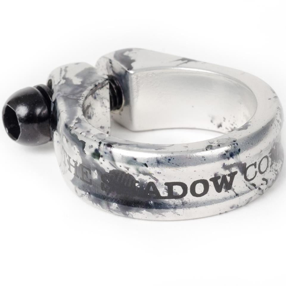  Shadow Alfred Seat Clamp、mySite、merchandisen