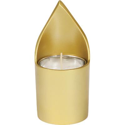 Yahrzeit Memorial Candle Holder by Yair Emanuel、mySite、topwebapps