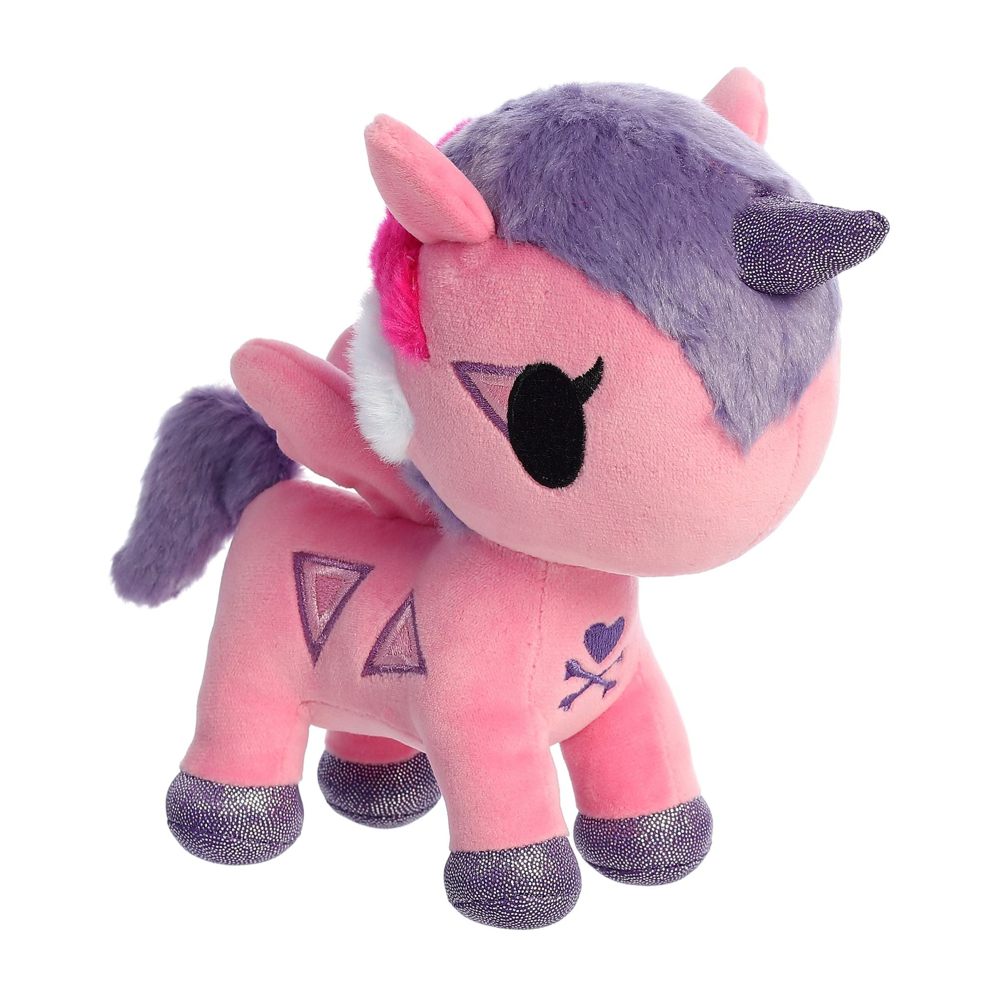 Aurora® - ©tokidoki - 7.5 Quartzy、mySite、g9winljtr