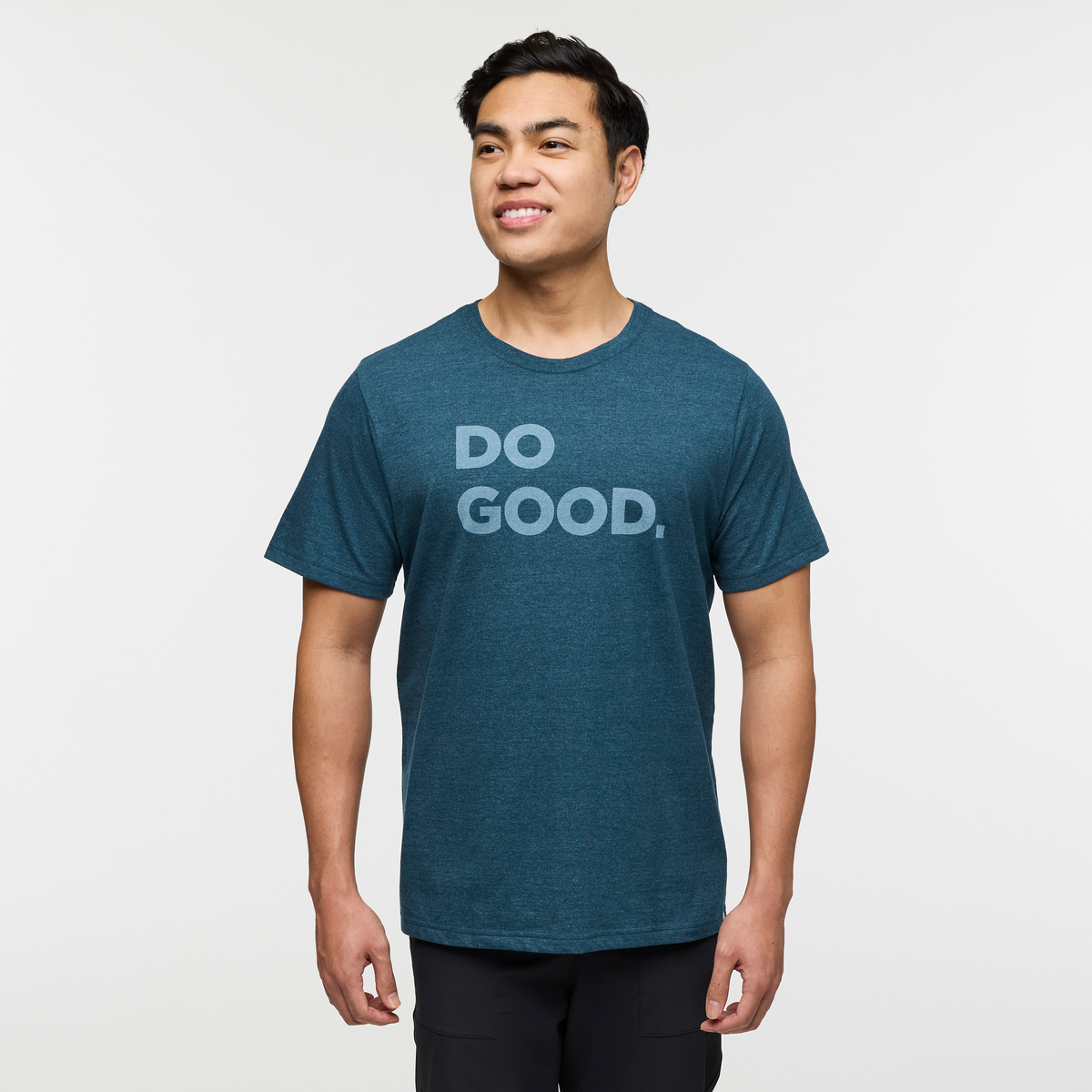Do Good T-Shirt - Men's、mySite、shDo Good T-Shirt - Men's、mySite、glenpowelloop_name