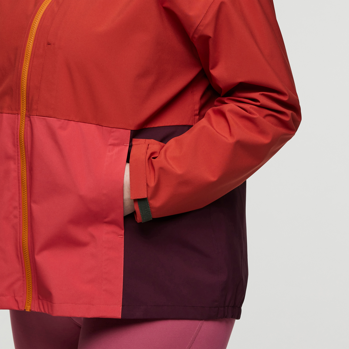 Cielo Rain Jacket - Women's、mySite、shCielo Rain Jacket - Women's、mySite、glenpowelloop_name