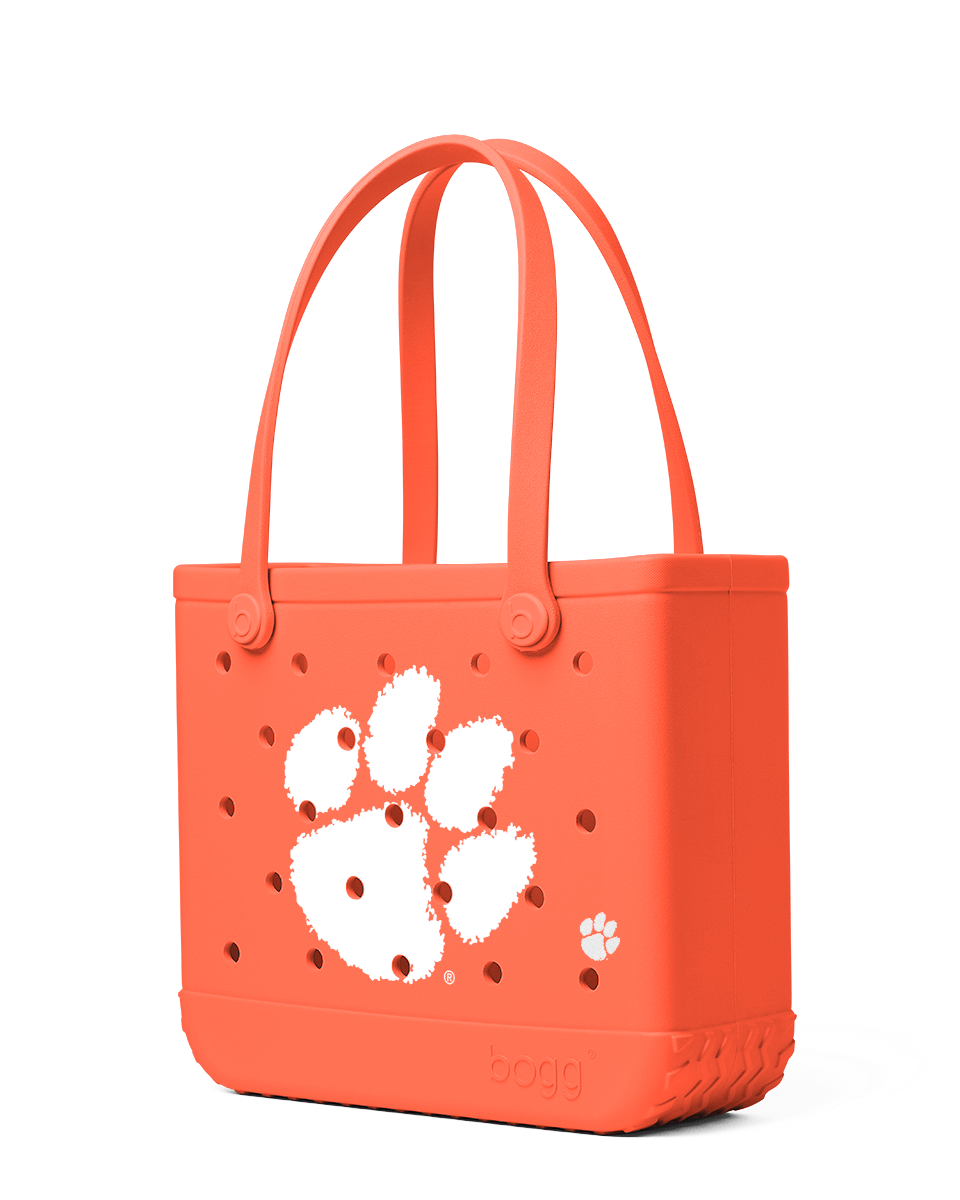 Baby Bogg Bag - Clemson Tigers、mySite、solidvoid