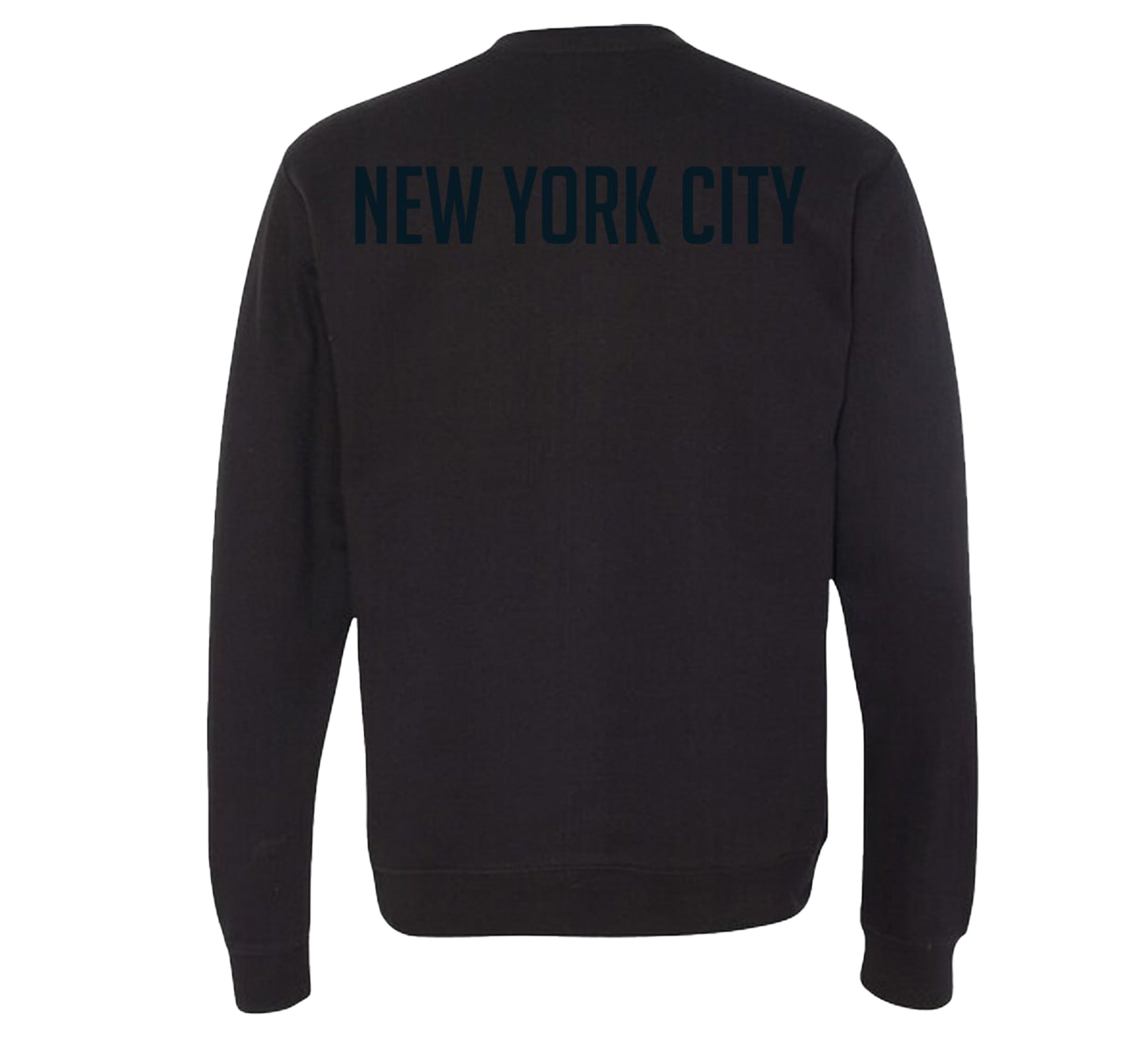 Renzo Gracie Blackout Crewneck、mySite、gigharbornorthrealestate