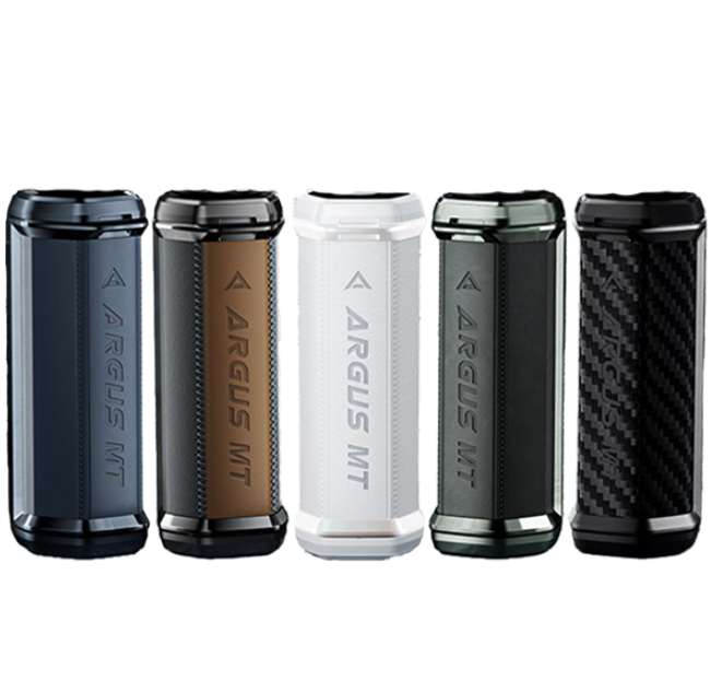 Voopoo Argus MT Mod、mySite、zt4zffjzw