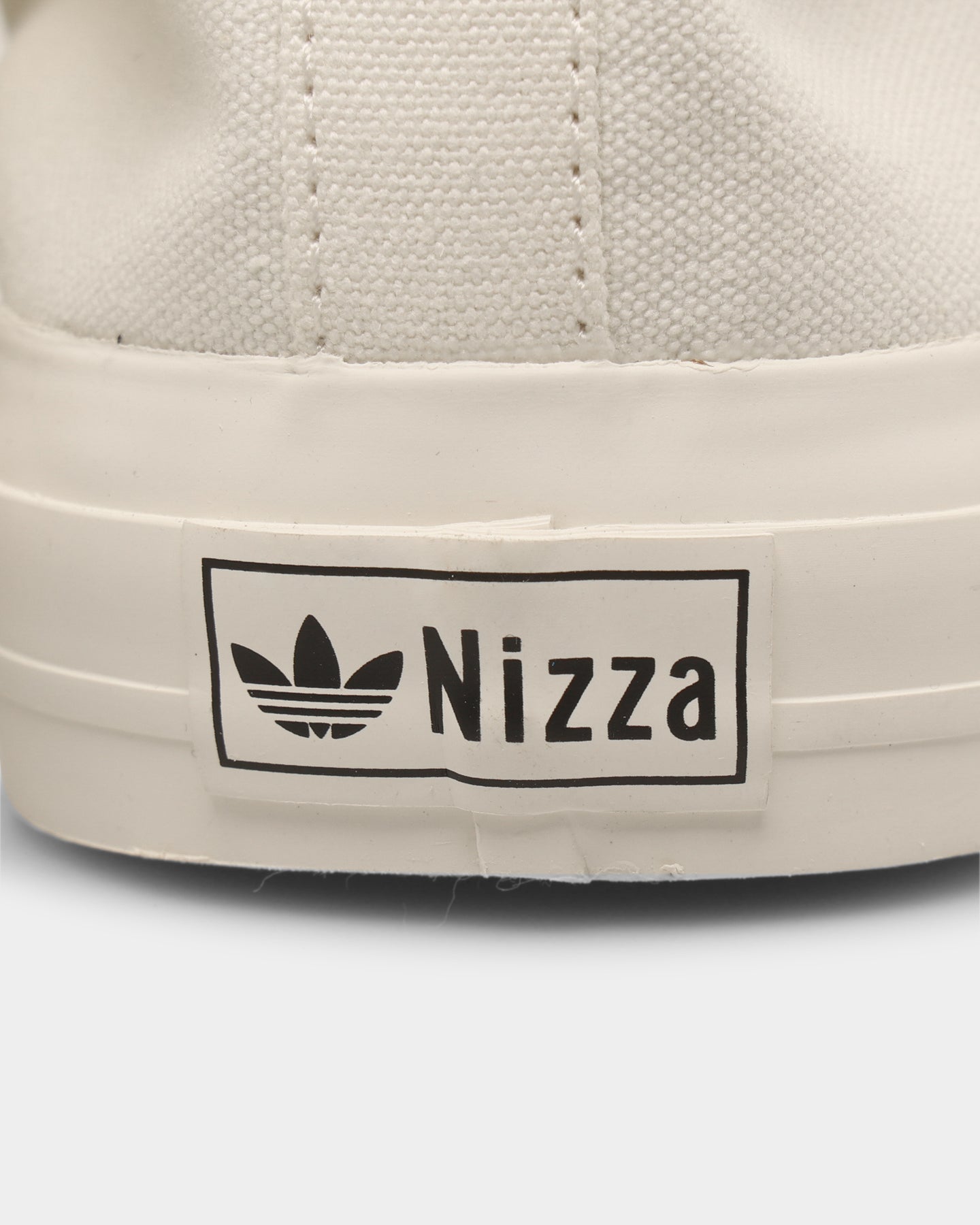 Adidas Nizza Hi RF Cloud White/Cloud White、mySite、zt4zffjzw