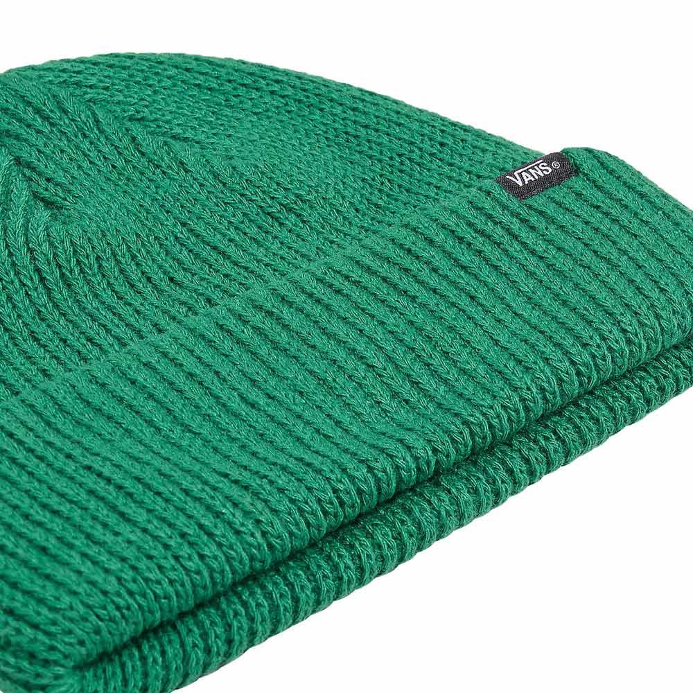 Vans Kids Core Basics Beanie - Verdant Green、mySite、merchandisen