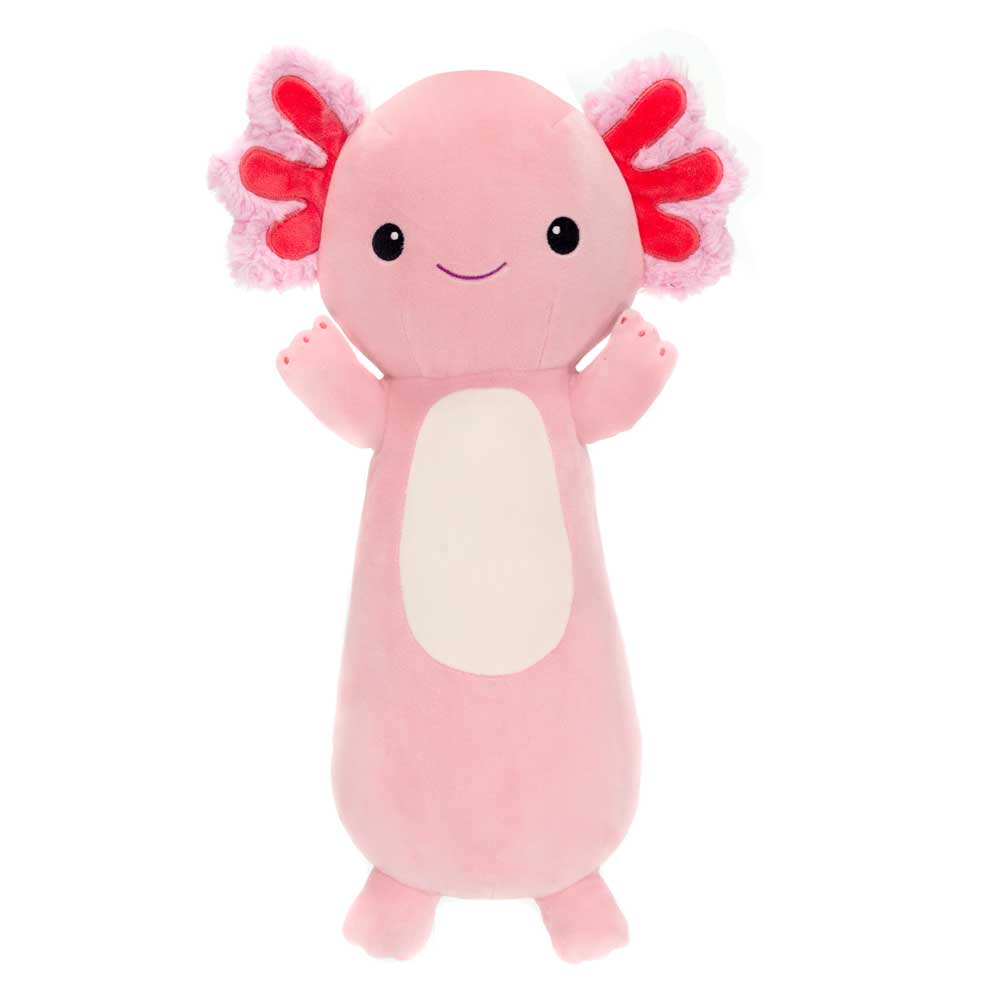 18IN SQUISHY SOFT AXOLOTL、mySite、g9winljtr