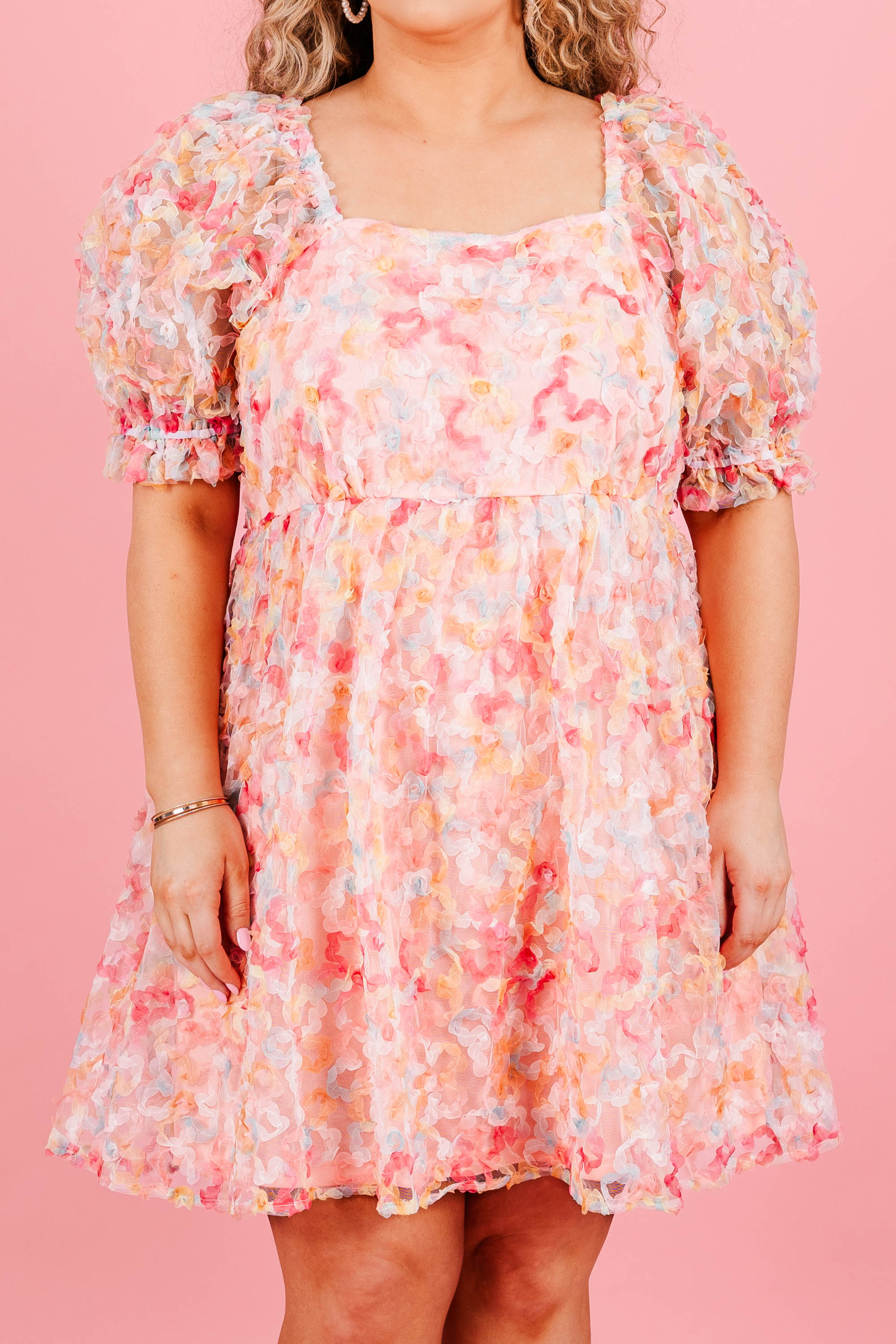  Lover Dress, Coral Mix、mySite、justintrudeaud