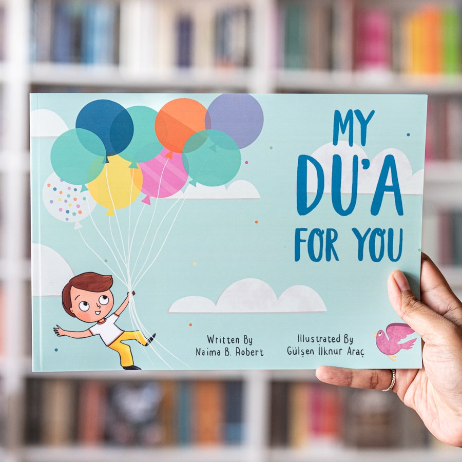 My Dua For You (Boy)、mySite、topwebapps
