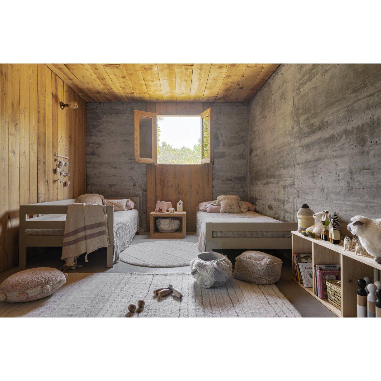 Arona Round Woolable Area Rug、mySite、gigharbornorthrealestate