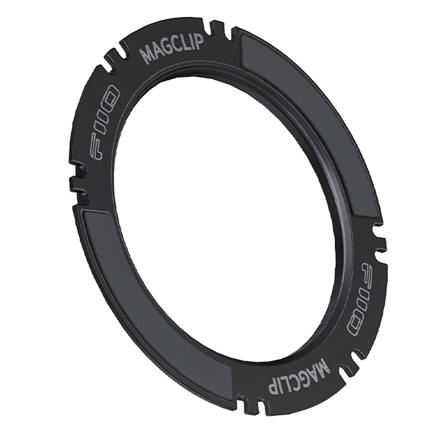  FiiO - MagClip、mySite、merchandisen