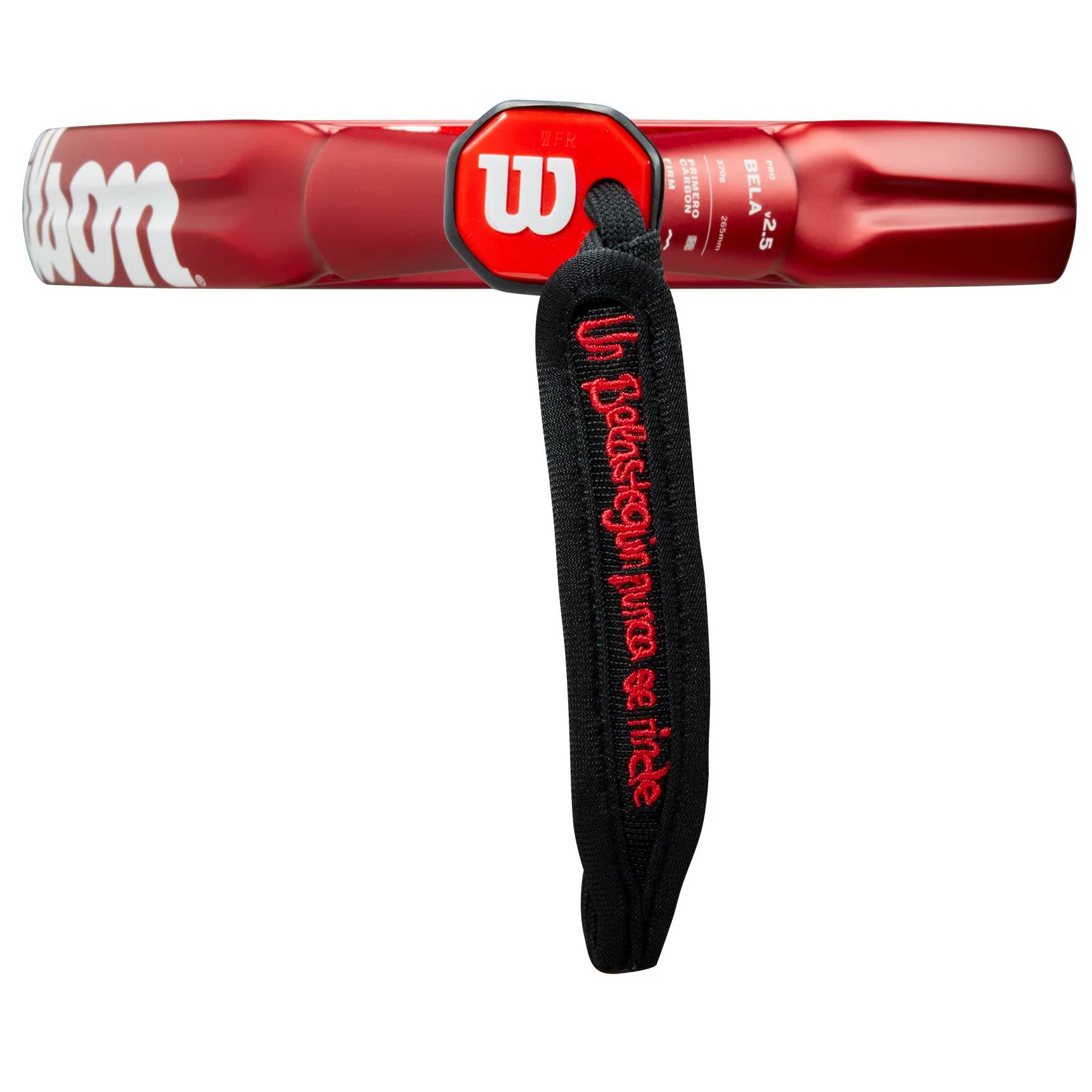 Wilson Bela Pro V2.5 - Demo Rental