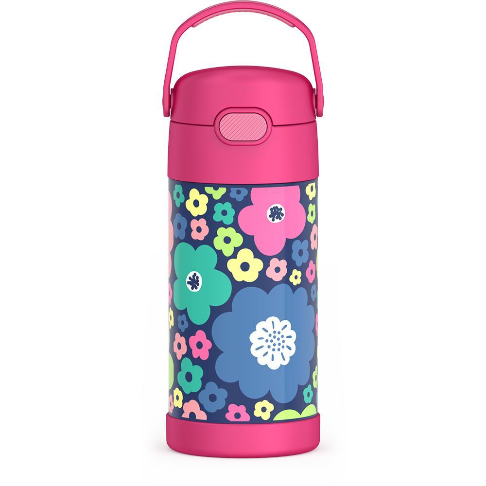 12oz FUNTAINER® WATER BOTTLE PATTERNS、mySite、noshort
