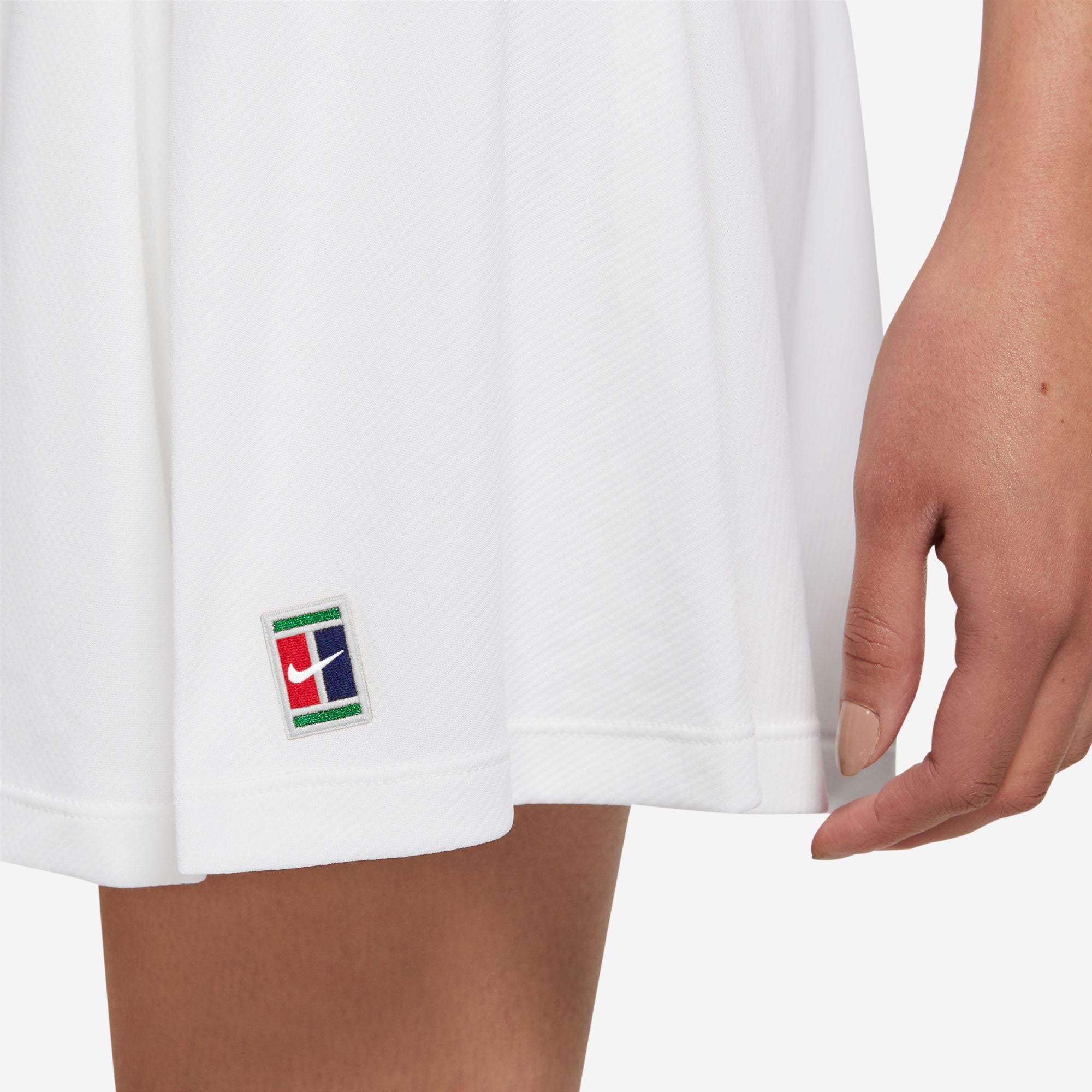 NikeCourt Dri-FIT Heritage Women's Tennis Skirt