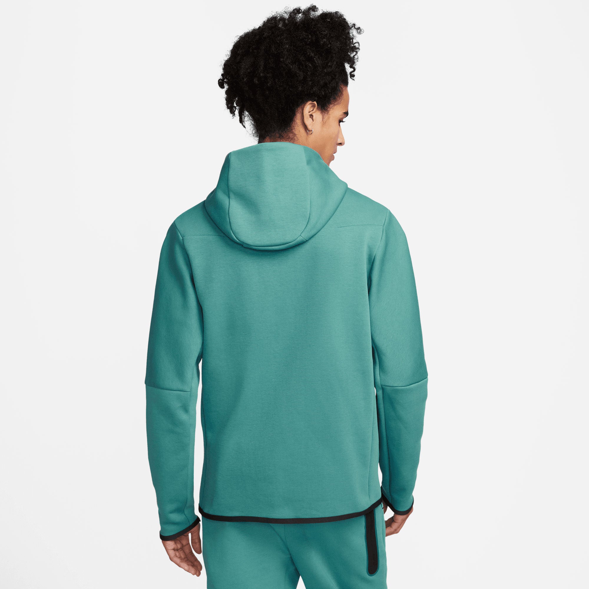 Nike Tech Fleece Men's Full-Zip Hoodie