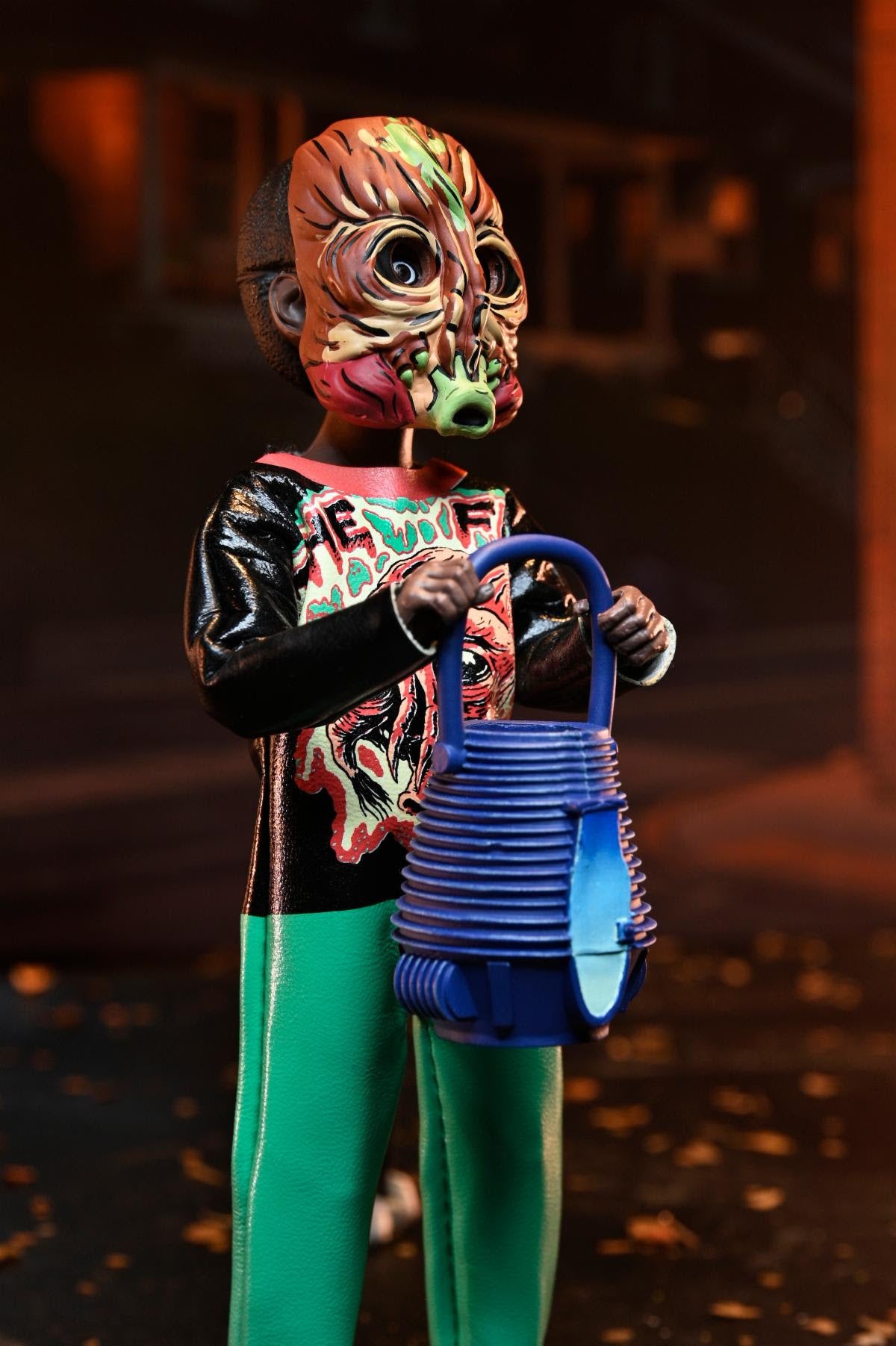 NECA Ben Cooper Costumes Series 7 Set of 5 (6 Clothed Figures)、mySite、hgirdovlk