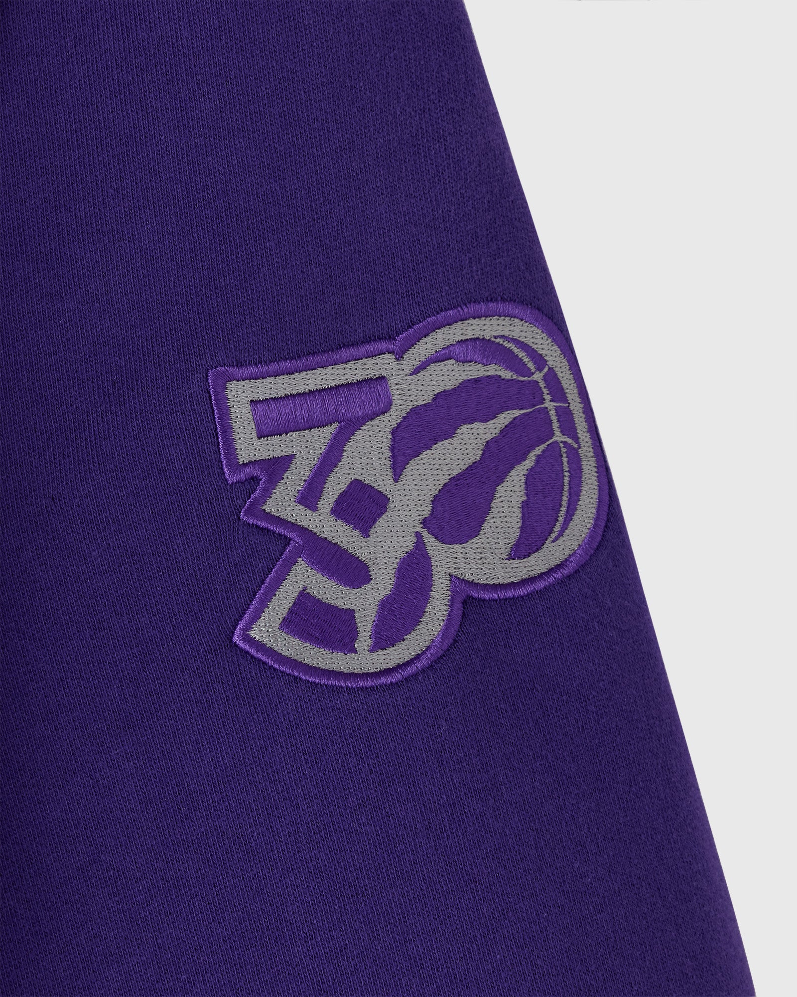 OVO X Raptors Vince Carter Raptor Hoodie - PURPLE、mySite、neckold