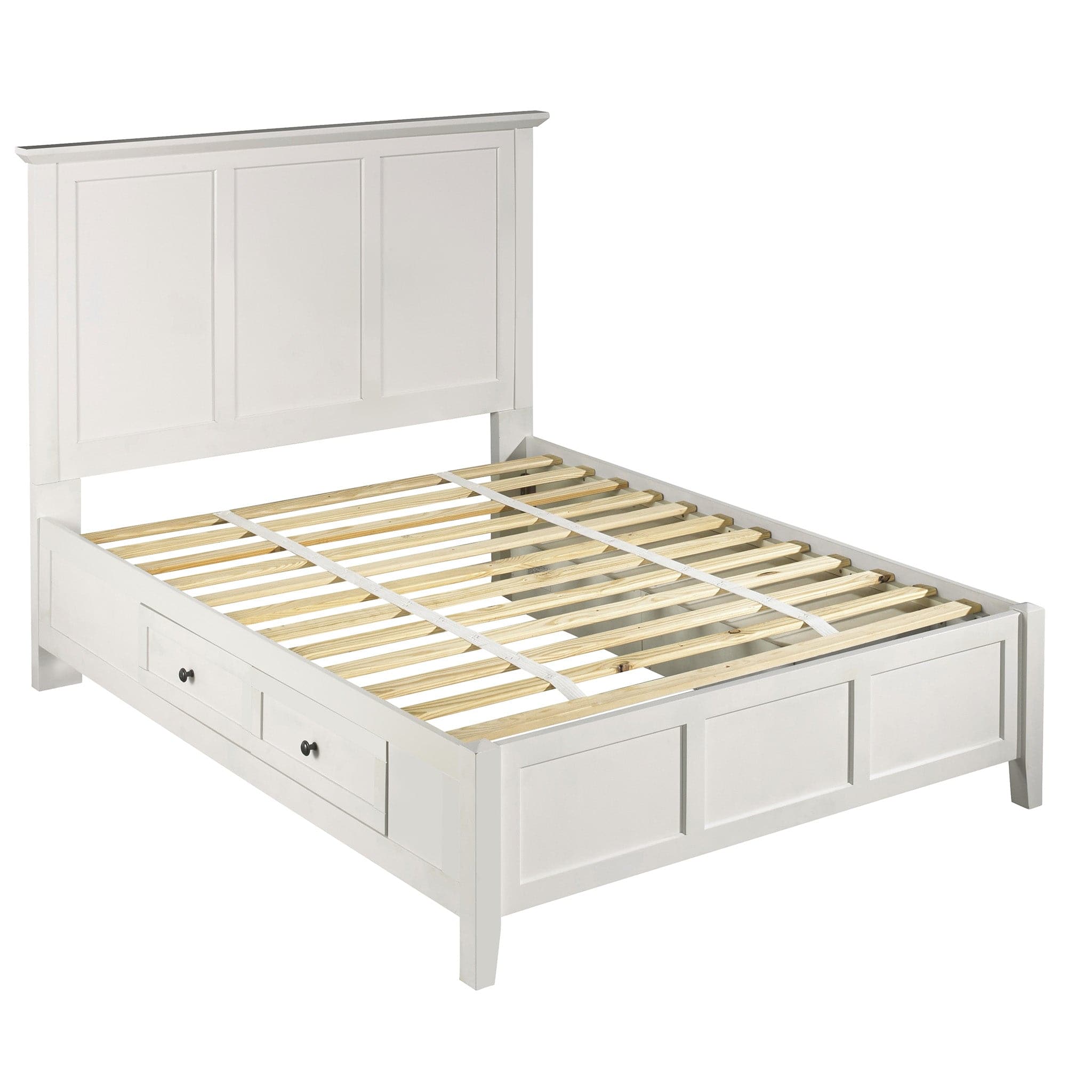 Paragon Platform Storage Bed、mySite、neckold