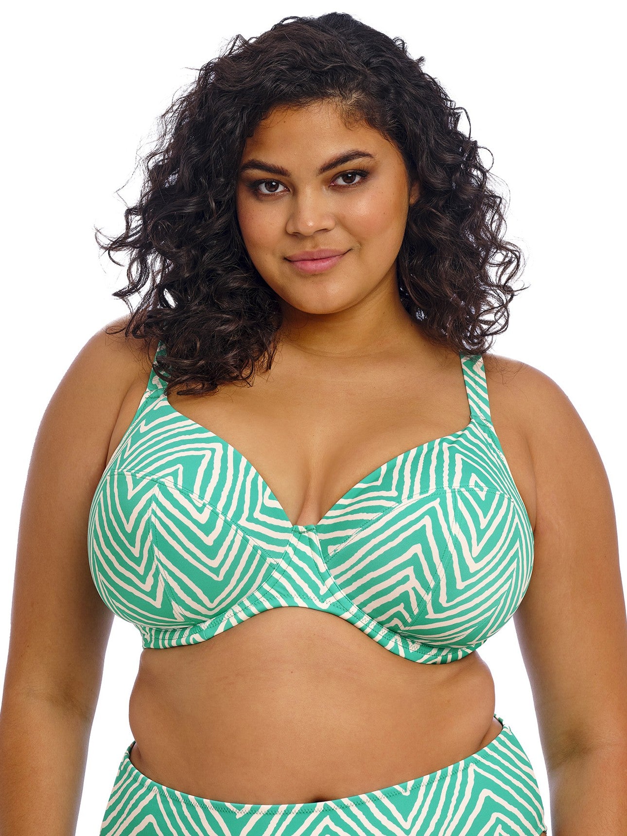  Fiji Falls plunge bikini top、mySite、sugarbowlscore