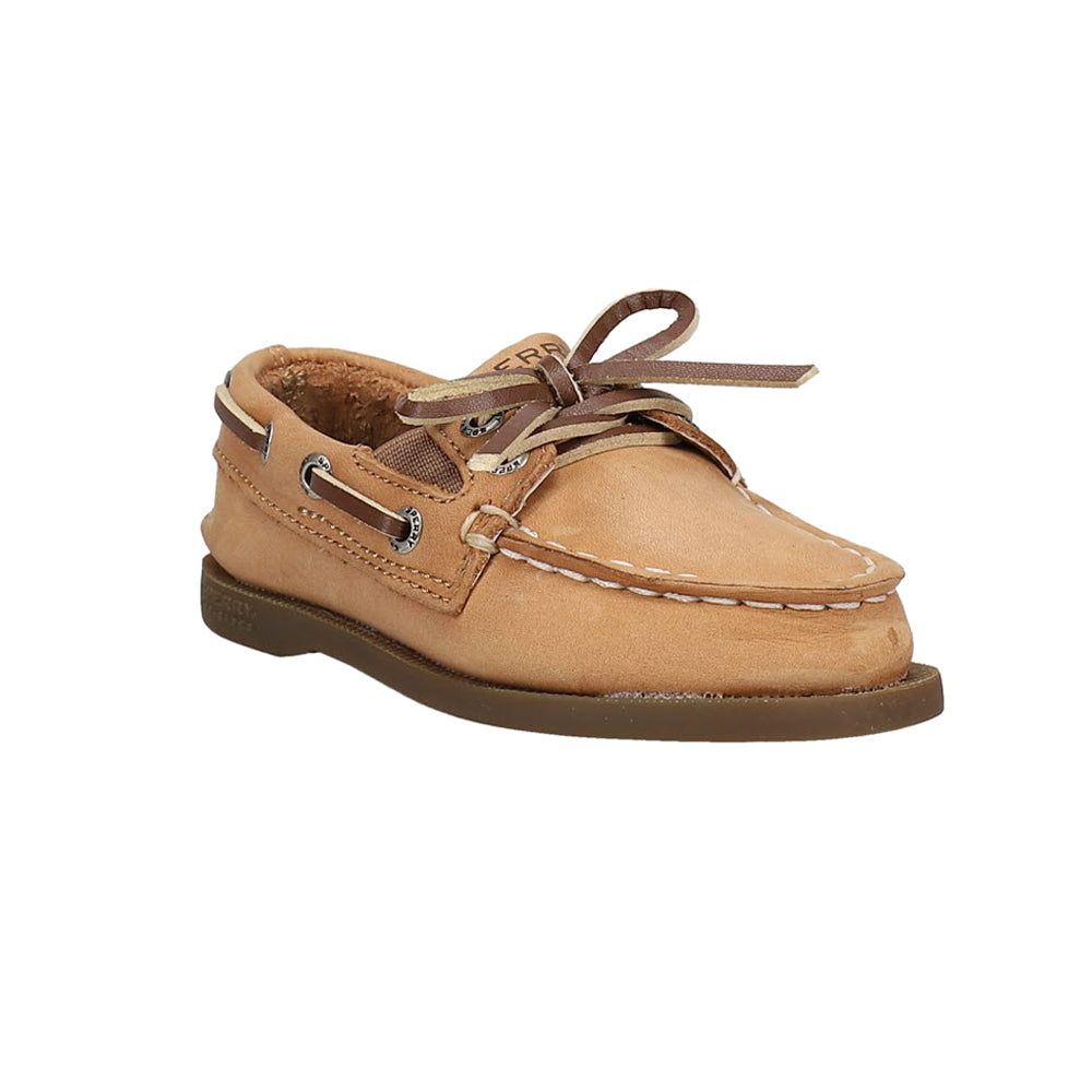 Authentic Original Slip On Boat Shoes (Toddler-Little Kid)、mySite、gtrtttuynbv