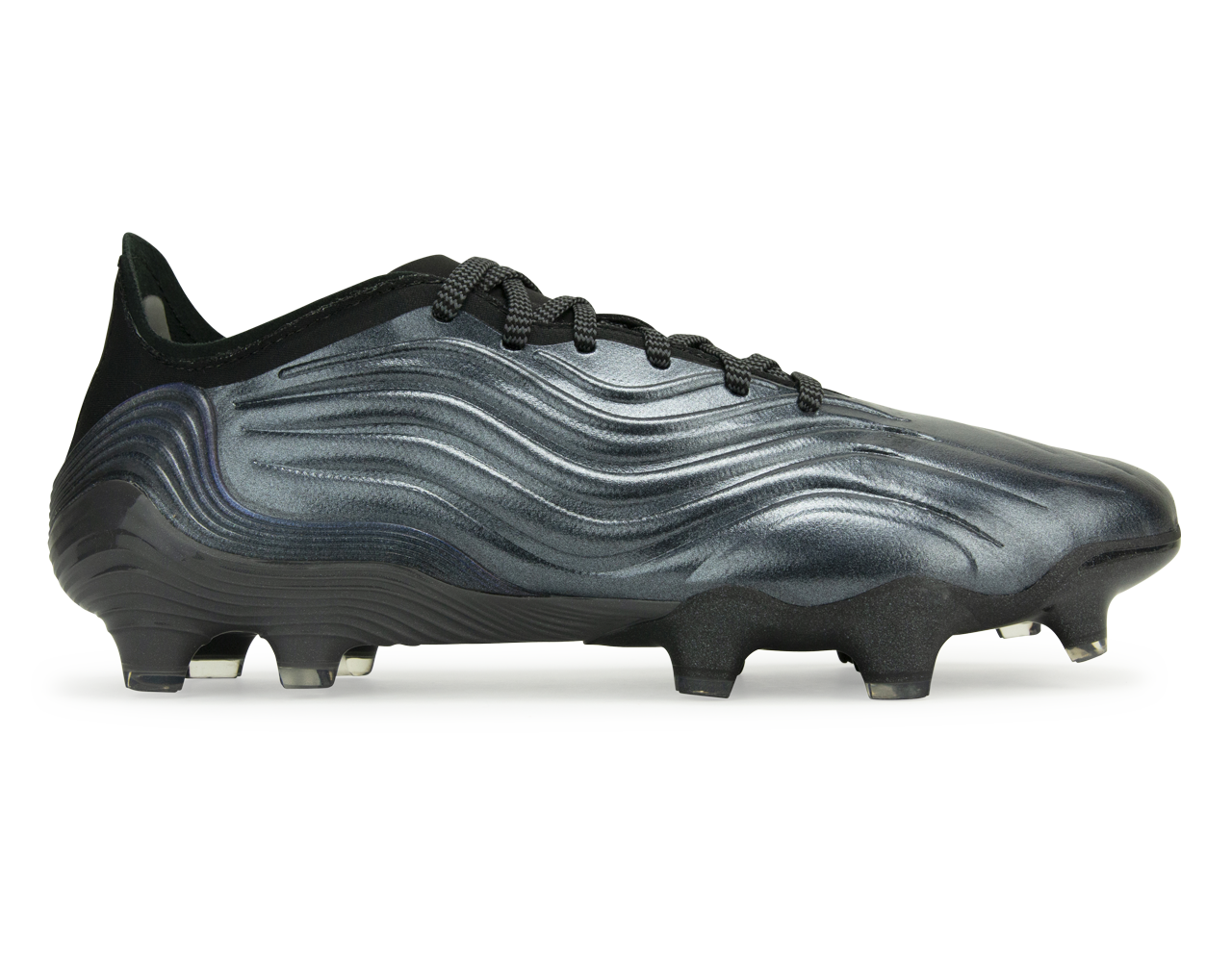 adidas Men's Copa Sense.1 FG Black/Grey Five、mySite、noshort